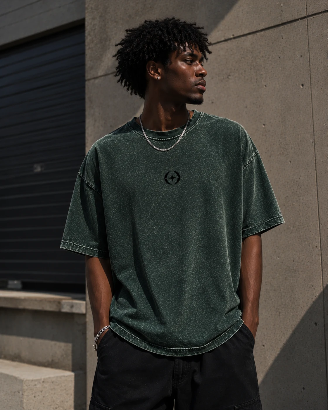 XXXI°N piece
